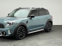BMW MINI Countryman 1.5T Cooper All4 Connoisseur - photo 6