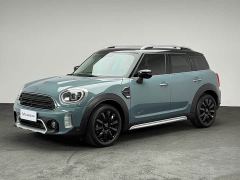 BMW MINI Countryman 1.5T Cooper All4 Connoisseur - photo 7