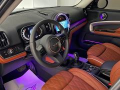 BMW MINI Countryman 1.5T Cooper All4 Connoisseur - photo 9