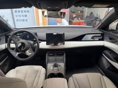 BYD Seal 06 DM-i 80KM Luxury - фото 13