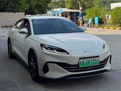 BYD Seal 06 DM-i 80KM Luxury - фото 2