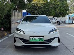 BYD Seal 06 DM-i 80KM Luxury - фото 3