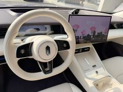SAIC Shangjie Z7 Ultra - ფოტო 6
