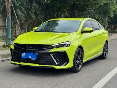 Geely Binrui COOL 1.5T DCT Lightning Edition - ფოტო 1