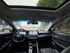 Geely Binrui COOL 1.5T DCT Lightning Edition - ფოტო 10