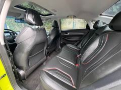 Geely Binrui COOL 1.5T DCT Lightning Edition - ფოტო 11