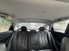 Geely Binrui COOL 1.5T DCT Lightning Edition - ფოტო 13