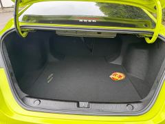 Geely Binrui COOL 1.5T DCT Lightning Edition - ფოტო 14