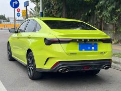 Geely Binrui COOL 1.5T DCT Lightning Edition - ფოტო 15