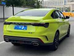 Geely Binrui COOL 1.5T DCT Lightning Edition - ფოტო 17