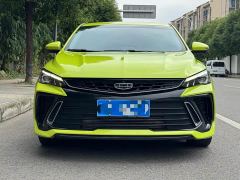 Geely Binrui COOL 1.5T DCT Lightning Edition - ფოტო 2
