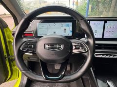Geely Binrui COOL 1.5T DCT Lightning Edition - ფოტო 5