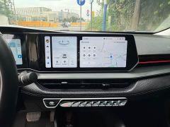 Geely Binrui COOL 1.5T DCT Lightning Edition - ფოტო 6