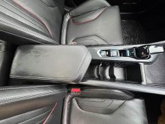 Geely Binrui COOL 1.5T DCT Lightning Edition - ფოტო 7