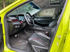 Geely Binrui COOL 1.5T DCT Lightning Edition - ფოტო 8