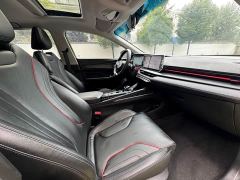 Geely Binrui COOL 1.5T DCT Lightning Edition - ფოტო 9