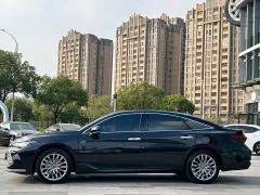 Toyota Camry Hybrid 2.5L XLE Premium - photo 3
