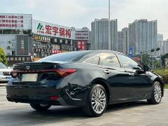 Toyota Camry Hybrid 2.5L XLE Premium - photo 5