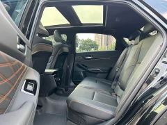 Toyota Camry Hybrid 2.5L XLE Premium - photo 7