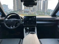Toyota Camry Hybrid 2.5L XLE Premium - photo 8