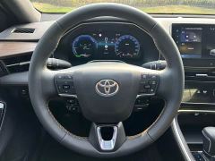Toyota Camry Hybrid 2.5L XLE Premium - photo 9