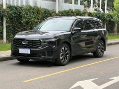 Ford Edge L 2.0T EcoBoost E Hybrid AWD Seven-Seat Premium - фото 1