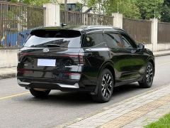 Ford Edge L 2.0T EcoBoost E Hybrid AWD Seven-Seat Premium - фото 12