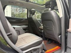 Ford Edge L 2.0T EcoBoost E Hybrid AWD Seven-Seat Premium - фото 13