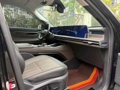 Ford Edge L 2.0T EcoBoost E Hybrid AWD Seven-Seat Premium - фото 17