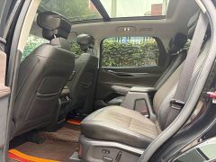 Ford Edge L 2.0T EcoBoost E Hybrid AWD Seven-Seat Premium - фото 18