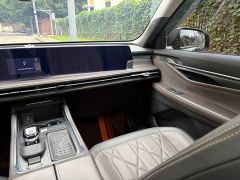 Ford Edge L 2.0T EcoBoost E Hybrid AWD Seven-Seat Premium - фото 19