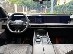 Ford Edge L 2.0T EcoBoost E Hybrid AWD Seven-Seat Premium - фото 20