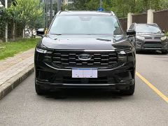 Ford Edge L 2.0T EcoBoost E Hybrid AWD Seven-Seat Premium - фото 3