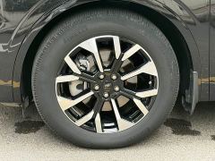 Ford Edge L 2.0T EcoBoost E Hybrid AWD Seven-Seat Premium - фото 6