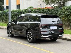 Ford Edge L 2.0T EcoBoost E Hybrid AWD Seven-Seat Premium - фото 9
