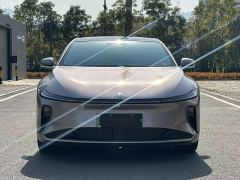 Changan Qiyuan A07 Ultra-Long Blue Whale Pure Electric 730 Flagship - photo 2