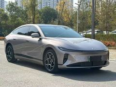 Changan Qiyuan A07 Ultra-Long Blue Whale Pure Electric 730 Flagship - photo 3