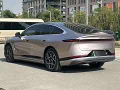 Changan Qiyuan A07 Ultra-Long Blue Whale Pure Electric 730 Flagship - photo 4