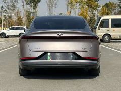Changan Qiyuan A07 Ultra-Long Blue Whale Pure Electric 730 Flagship - photo 5