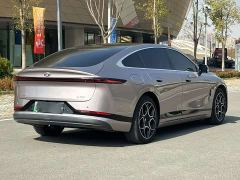 Changan Qiyuan A07 Ultra-Long Blue Whale Pure Electric 730 Flagship - photo 6