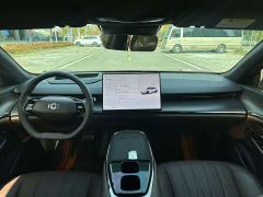 Changan Qiyuan A07 Ultra-Long Blue Whale Pure Electric 730 Flagship - photo 8