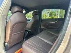 Changan Qiyuan A07 Ultra-Long Blue Whale Pure Electric 730 Flagship - photo 9
