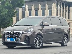 Buick GL8 Land Business Class Comfort Edition - фото 1