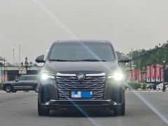 Buick GL8 Land Business Class Comfort Edition - фото 2