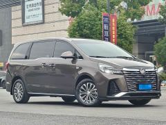 Buick GL8 Land Business Class Comfort Edition - фото 3