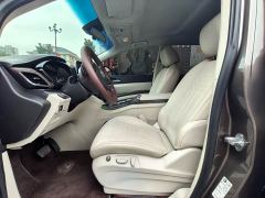 Buick GL8 Land Business Class Comfort Edition - фото 4