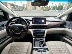 Buick GL8 Land Business Class Comfort Edition - фото 5