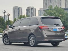 Buick GL8 Land Business Class Comfort Edition - фото 6