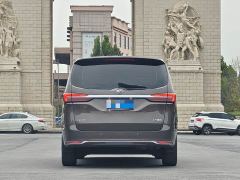 Buick GL8 Land Business Class Comfort Edition - фото 7