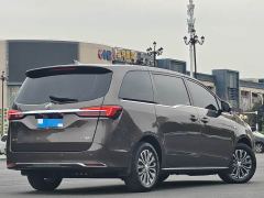 Buick GL8 Land Business Class Comfort Edition - фото 8